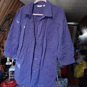 Lovely Woman's Shirt